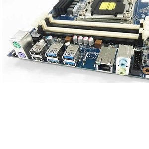 Placa Base Original 90% Nueva X99 para Estación de Trabajo <span class=keywords><strong>HP</strong></span> <span class=keywords><strong>Z440</strong></span> 761514-001 710324-002 761514-601 908339-601 - Product Image 4
