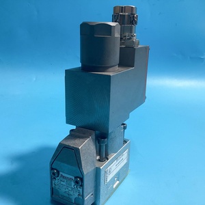 โซลินอยด์วาล์วควบคุมทิศทางแบบ 3 ทาง รุ่น R901048239 M-3SEW6C3X/420MW230RN9XEZ2/B15 ขนาด 6 แรงดันสูง 420 บาร์ - Product Image 5