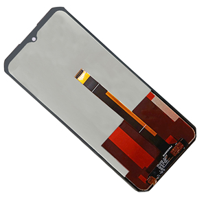 Pantalla Táctil LCD de Alta Definición de 6.58 Pulgadas para Teléfono Móvil <span class=keywords><strong>Oukitel</strong></span> WP 22 <span class=keywords><strong>WP26</strong></span>, Ensamblaje de Pantalla - Product Image 3