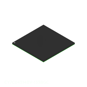 Componentes de circuitos electrónicos, distribuidor autorizado de memoria BGA 272 - Product Image 1