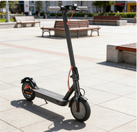 Nouvelle trottinette électrique pour adultes 36V7.8Ah à trois vitesses variables, trottinette électrique de loisirs urbaine pour une utilisation en extérieur