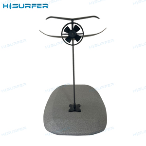 Direct d'usine Nouveau design <span class=keywords><strong>pas</strong></span> <span class=keywords><strong>cher</strong></span> 8KW 45 KM/H 120 minutes de vol de planche de surf électrique Efoil Flyer pour le surf à prix compétitif - Product Image 5