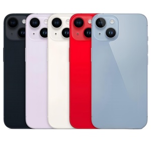 Téléphones mobiles reconditionnés d'origine débloqués, remis à neuf, qualité AA+, iPhone 14 - Product Image 2