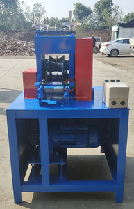 Meilleure vente <span class=keywords><strong>2022</strong></span>, câble épais utilisé, fil dur, coupe, dénudage, recyclage, équipement fabriqué en chine - Product Image 5