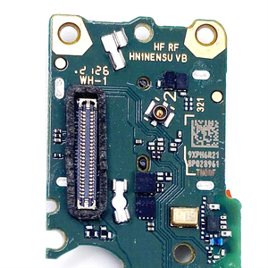 <span class=keywords><strong>Connecteur</strong></span> <span class=keywords><strong>de</strong></span> Port <span class=keywords><strong>de</strong></span> <span class=keywords><strong>Charge</strong></span> USB Flexible pour <span class=keywords><strong>Huawei</strong></span> <span class=keywords><strong>MATE</strong></span> 20 <span class=keywords><strong>LITE</strong></span> - Product Image 3
