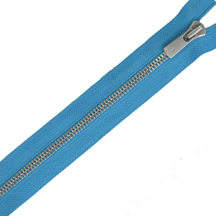 Metal Zipppers Accessories, Suppliers Ykk Zippers