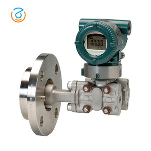 Sensor de Nivel Digital con Precisión del 0.075%, Yokogawa EJA210E, Montaje con Brida, Diferencial - Product Image 4
