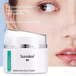 Stick <span class=keywords><strong>Crema</strong></span> Contorno Occhi Biologica Idratante e Schiarente per Occhiaie e Linee Sottili, Riduttore di Occhiaie - Product Image 1