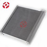 Evaporador de Aire Acondicionado para Automóvil de Alta Calidad, Piezas de Repuesto para Automóviles OE LR036365 LR056368, Núcleo de Evaporador de CA para Range Rover