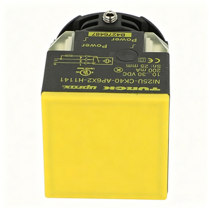 Sensores Originales de la Serie Sensor Proximity Switch: BI20U-CK40-AP6X2-H1141/NI25-CK40-AN6X2-H1141/NI25-CK40-AP6X2-H1141 - Product Image 4