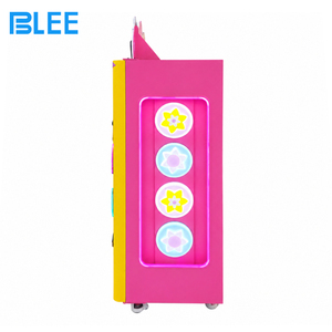 Distributeur automatique de <span class=keywords><strong>barbe</strong></span> <span class=keywords><strong>à</strong></span> <span class=keywords><strong>papa</strong></span> avec lumières LED, <span class=keywords><strong>machine</strong></span> <span class=keywords><strong>à</strong></span> <span class=keywords><strong>barbe</strong></span> <span class=keywords><strong>à</strong></span> <span class=keywords><strong>papa</strong></span> commerciale <span class=keywords><strong>à</strong></span> monnayeur pour centre commercial, design mignon de dessin animé - Product Image 4