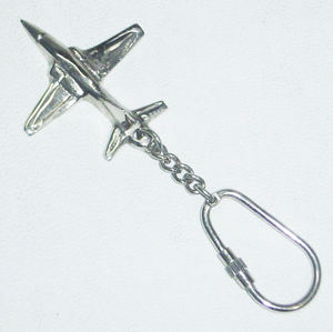 Llavero/llavero de metal de uso personal para bicicleta Best Sellere - Product Image 3