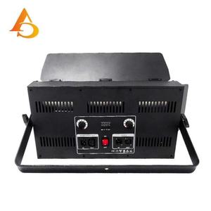 AICPOSE - Panel de Luz Suave para Estudio Fotográfico, 600 LED de 0.25w, Panel de Luz DMX para Fotografía de Escenario - Product Image 4