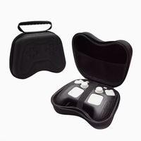 Sac de rangement pour manette Steam, sac de transport portable pour manette, boîte de rangement, sac à main
