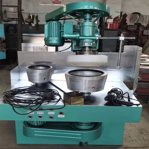 Machine de fabrication de pressage d'embryons en céramique, engrenage à roulement, haute efficacité, 220V/380V, garantie 1 an, vente directe du fournisseur - Product Image 6