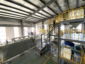 <span class=keywords><strong>Diagrama</strong></span> <span class=keywords><strong>de</strong></span> <span class=keywords><strong>flujo</strong></span> Vertical <span class=keywords><strong>de</strong></span> 3 toneladas/h, certificado CE, SLG120, croquetas automáticas, alimentos secos húmedos para mascotas, aperitivos para mascotas, máquina para <span class=keywords><strong>hacer</strong></span> alimentos <span class=keywords><strong>de</strong></span> carne - Product Image 6