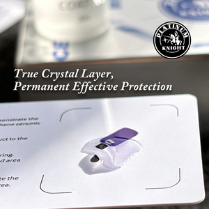 Endo-Graphene 10Y Professional Hyper-Density Shield Beyond 10H Kit de Recubrimiento Cerámico de Grado Militar con Grafeno Premium en Caja - Product Image 6