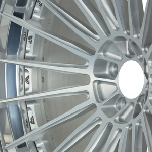 Llantas forjadas de 19, 20, 21, 22 y 24 pulgadas para BMW Ix Ix3 I4 I3 <span class=keywords><strong>Xm</strong></span> X6m X5m X4m X3m M8 M5 M4 M3 M240i M2 Z4 X7 Benz Audi S5 S6, de la marca del año 2017 - Product Image 3