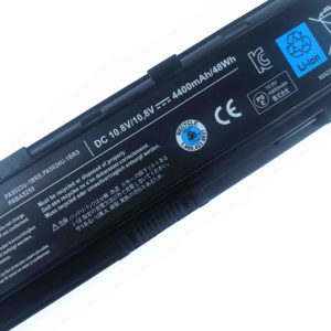 Batterie d'ordinateur portable de remplacement <span class=keywords><strong>PA5024U</strong></span>-<span class=keywords><strong>1BRS</strong></span> PABAS260 pour <span class=keywords><strong>Toshiba</strong></span> L800 M800 M805 L850 C805 L830 C850 - Product Image 3