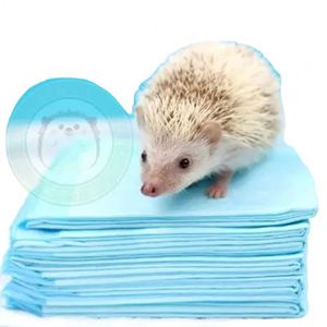 Échantillon Gratuit, Vente en Gros, Tapis d'Entraînement Biodégradable Économique pour Chiens, Absorbant les Urines, pour l'Apprentissage de la Propreté des Animaux - Product Image 4