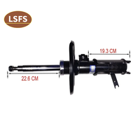 Pièces de rechange d'origine pour voiture, amortisseur arrière pour MG5 2020 OE:11042628