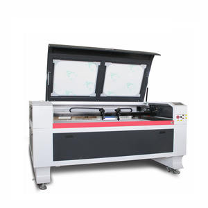 Máquina cortadora láser de grabado láser 1390 1060 Hand Mad bandeja de servicio de madera máquina cambiadora de neumáticos máquina para hacer rompecabezas - Product Image 1