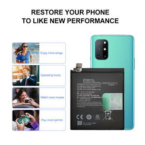 <span class=keywords><strong>Batterie</strong></span> BLP743 de haute qualité 3800mAh Chine Production Batteries de téléphone portable au Lithium pour <span class=keywords><strong>OnePlus</strong></span> <span class=keywords><strong>7T</strong></span> en Stock - Product Image 4