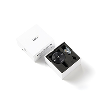 Moteur étanche MAD 5010 IPE V3.0 pour drone de topographie, quadricoptère, hélicoptère, UAV, 200KV-370KV, poussée de 5,2 kg, 176g, 14 pôles, D56x31,3mm