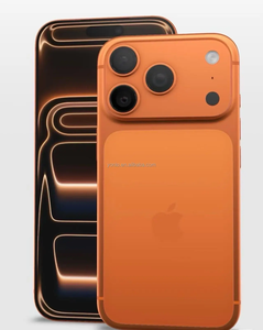 2026 Versi Global Baru 17 Pro Max Original dengan Logo, Versi Global Tidak Terkunci, Smartphone Berkualitas Tinggi 16GB TB - Product Image 5
