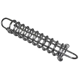 Amortisseurs de mouillage en acier inoxydable pour bateaux marins - Product Image 1