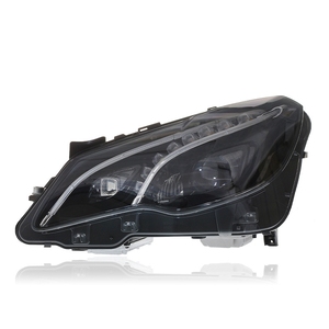 For <strong>Mercedes</strong> Benz E W207 2010-2016 Modified <strong>Headlight</strong> <strong>E200</strong> 300 E26 Car Accessories Auto Headlamp High Quality <strong>Headlight</strong> Assembly - Product Image 4