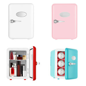 <span class=keywords><strong>Mini</strong></span>-réfrigérateur portable personnalisé <span class=keywords><strong>pas</strong></span> <span class=keywords><strong>cher</strong></span> pour chambre à coucher, idéal pour le chocolat - Product Image 4