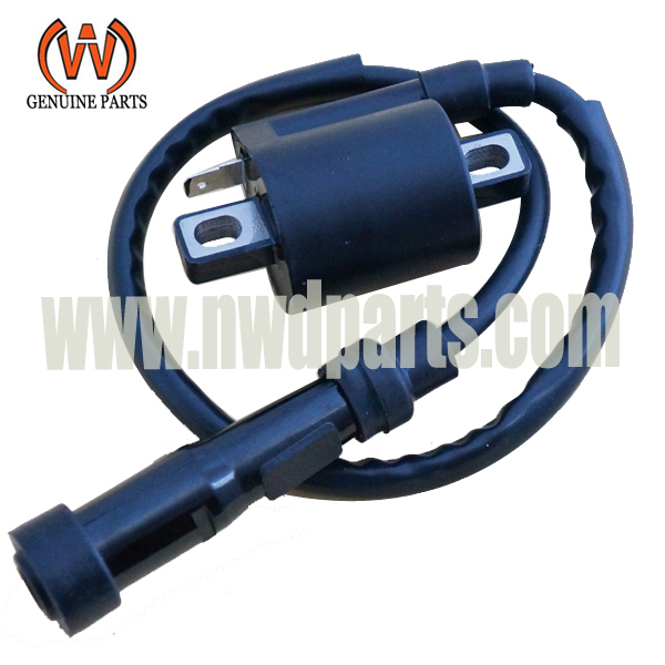 ATV Motorcycle Ignition Coil Fit for SUZUKI LT 250 LT250 Quadrunner 1986-1992