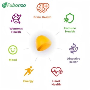 Welnessways <span class=keywords><strong>Whitening</strong></span> Supplement Glutathion Capsules Collageen <span class=keywords><strong>L</strong></span>-Glutathion Gummies Glutathion Gummies - Product Image 4