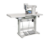Máquina de Coser para Colocar Mangas UN657