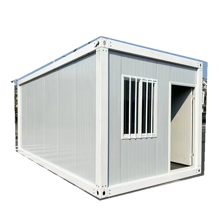 low cost prefabricated Combination Houses Container House Movable Prefabricated House