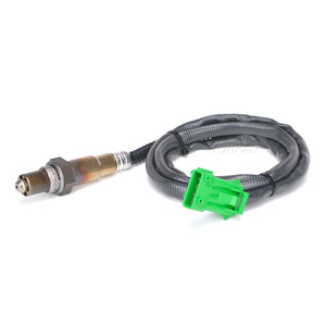 Capteur d'oxygène 0258006026 pour Citroen C4 C-Elysee Xsara Peugeot 206 306 307 308 406 <span class=keywords><strong>407</strong></span> 9635978980 1628HQ 1628R5 1628EC 96229976 - Product Image 5