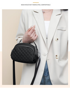 Nouveaux sacs messagers de haute qualité pour femmes, sacs bandoulière Oxford, sacs à main de créateur pour femmes, sacs fourre-tout et pochettes - Product Image 4