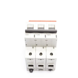 S803PV-S80 80A 1200VDC (ตามภาพ) ต้นฉบับใหม่คลังสินค้าอุตสาหกรรมอัตโนมัติควบคุมการเขียนโปรแกรม PLC - Product Image 1