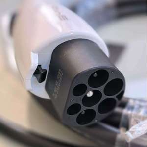 Nouvelle Arrivée - Station de Recharge Rapide AC Type 2 GB/T BYD 7KW 11KW 22KW à Vendre - Product Image 4