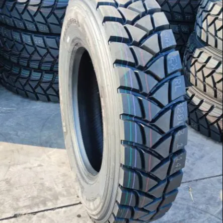 Pneumatici cinesi per autocarri KAPSEN pneumatici per autocarri 22.5 llantas 315/80 r22.5 11 r22.5 13 r22.5 315/70 r22.5 315/60 r22.5 pneumatici tubeless