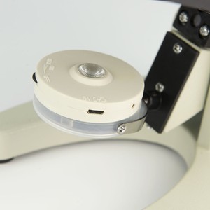 مجهر بيولوجي للطلاب بتكبير 10000 مرة، مجهر تجريبي للبكتيريا - Product Image 2