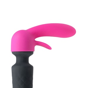 जीभ की छड़ी थरथानेवाला सामान सेक्स खिलौना की छड़ी थरथानेवाला सिर महिला clitoral उत्तेजना के लिए लगाव - Product Image 2