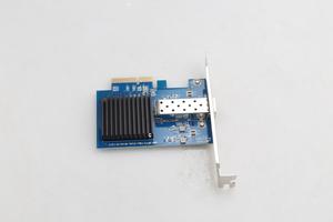 Карта PCIe3.0-4X 10G-SFP Lan Realtek RTL8127ATF 10G Open SFP + Network Card Multi-Gigabit Server Use WOL Support Stock - Product Image 5