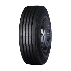 ยางรถบรรทุก 11.00R22 11.00R20 12.00R20 12.00R24 แบบมีท่อยาง ยางรถดัมพ์ ยางรถบรรทุกพาณิชย์ ลองมาร์ช โรดลักซ์ - Product Image 4