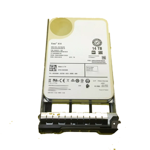 4XB7A14099 4TB 7.2K RPM ฮาร์ดดิสก์ไดรฟ์ขนาด 3.5 นิ้ว สำหรับซีรีส์ DE ที่รองรับฟอร์มแฟคเตอร์ - Product Image 3
