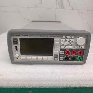 Keysight B2912A 2 Channel Source/Measure Unit - Product Image 1