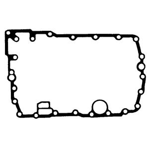 Junta, Transmisión Manual Apta para IVECO 30500.00 Juntas - Product Image 1