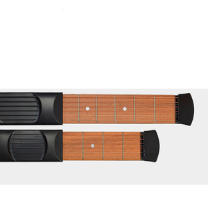 Chitarra Tascabile Mini a <span class=keywords><strong>4</strong></span> Tasti e 6 <span class=keywords><strong>Corde</strong></span> per Esercizi delle Dita, Prezzo <span class=keywords><strong>Basso</strong></span> Direttamente dalla Fabbrica - Product Image 4