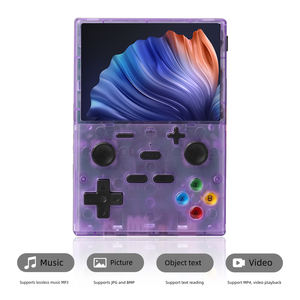 Console de <span class=keywords><strong>jeu</strong></span> portable Topleo Pocket, console de <span class=keywords><strong>jeu</strong></span> vidéo rétro portable, console de <span class=keywords><strong>jeu</strong></span> portable 4k - Product Image 6